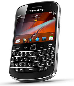 Blackberry